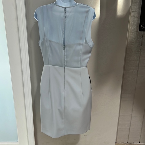 Bebe Ruffle Bodice Dress - Picture 2 of 4